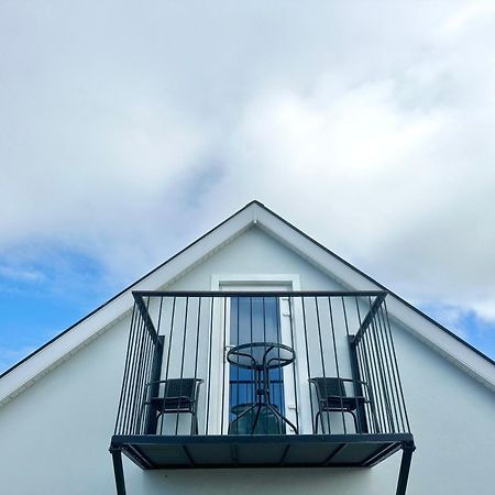 Whitestrand B&B Malin Head Extérieur photo