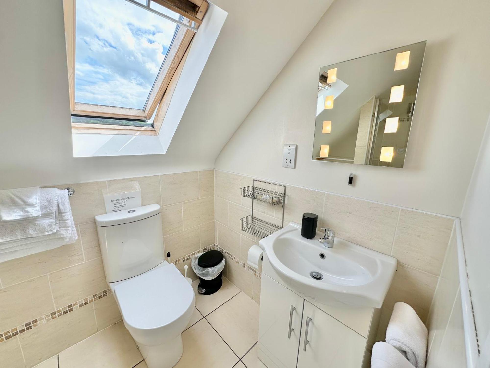Whitestrand B&B Malin Head Extérieur photo