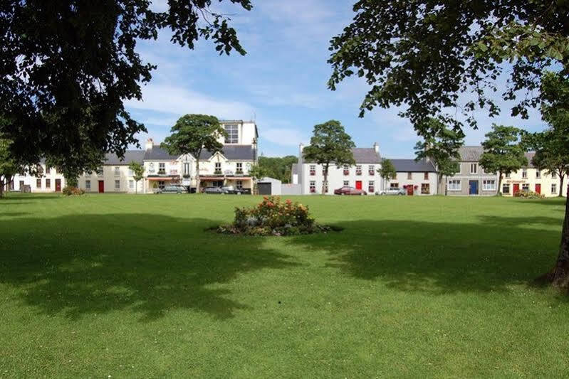 Whitestrand B&B Malin Head Extérieur photo
