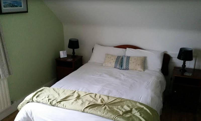 Whitestrand B&B Malin Head Extérieur photo